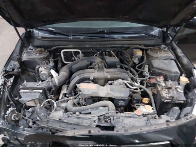 4S4BSACCXH3315442 Subaru Outback 2.5i Premium