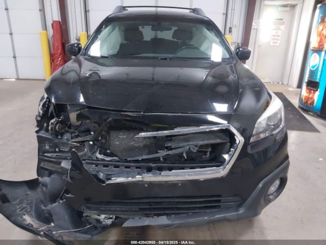 4S4BSACCXH3315442 Subaru Outback 2.5i Premium