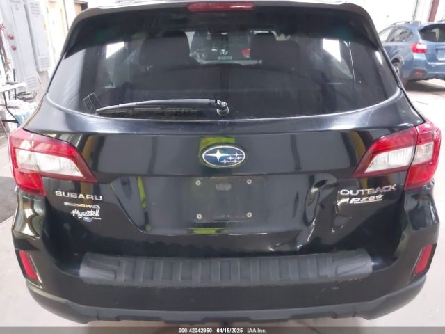 4S4BSACCXH3315442 Subaru Outback 2.5i Premium