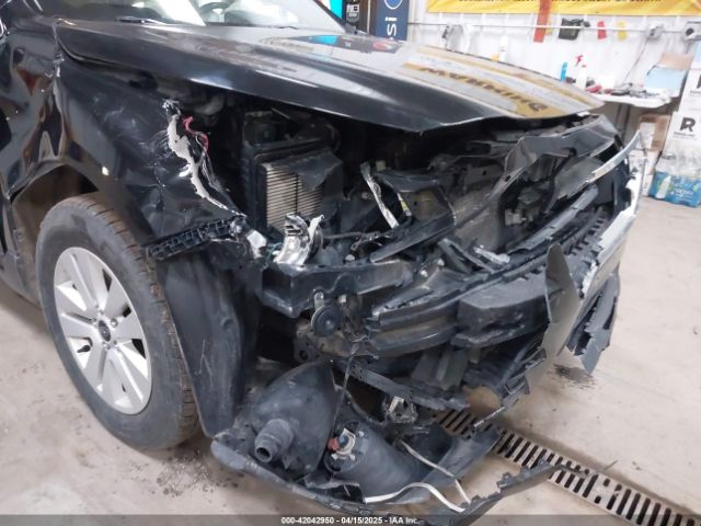 4S4BSACCXH3315442 Subaru Outback 2.5i Premium