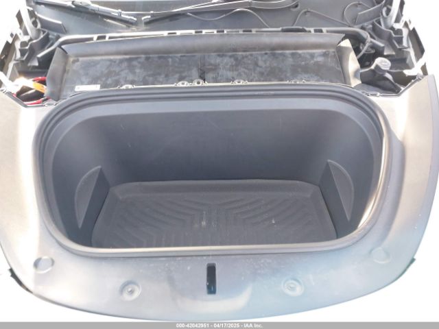 5YJYGDEFXMF240246 Tesla Model Y Performance Dual Motor All-wheel Drive