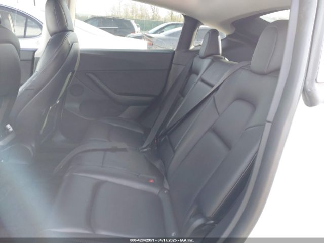 5YJYGDEFXMF240246 Tesla Model Y Performance Dual Motor All-wheel Drive