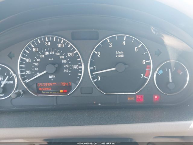 2002 BMW Z3 4USCN33472LM06318 Photo 6