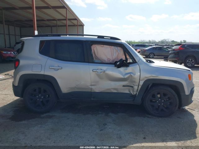ZACCJABB9HPF14286 Jeep Renegade Altitude Fwd