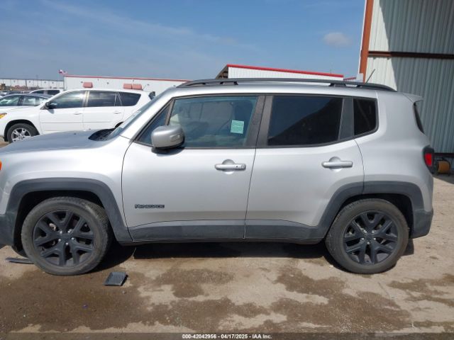 ZACCJABB9HPF14286 Jeep Renegade Altitude Fwd