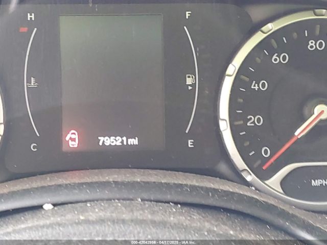 ZACCJABB9HPF14286 Jeep Renegade Altitude Fwd