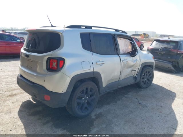 ZACCJABB9HPF14286 Jeep Renegade Altitude Fwd