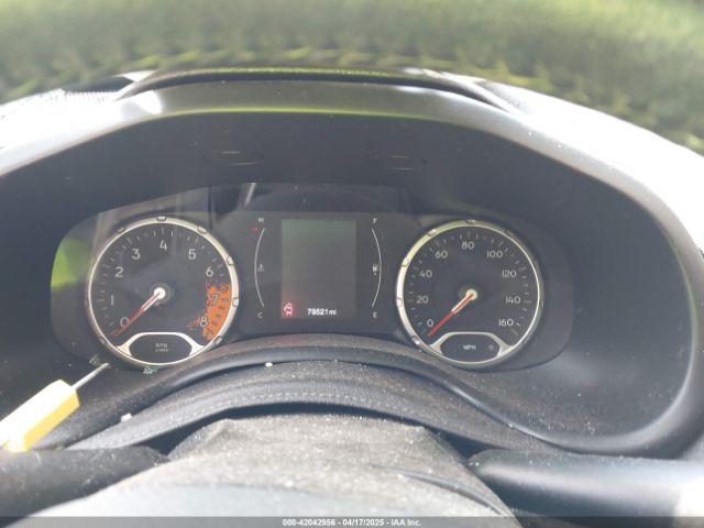 ZACCJABB9HPF14286 Jeep Renegade Altitude Fwd
