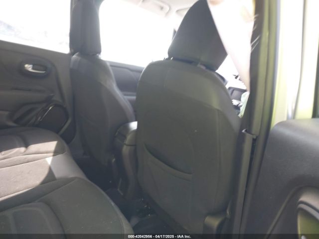 ZACCJABB9HPF14286 Jeep Renegade Altitude Fwd