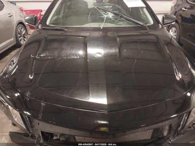 1G1105S32JU122113 Chevrolet IMPALA 1LT