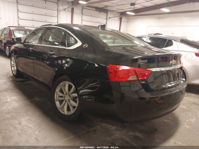 1G1105S32JU122113 Chevrolet IMPALA 1LT