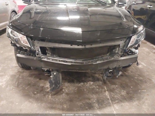 1G1105S32JU122113 Chevrolet IMPALA 1LT