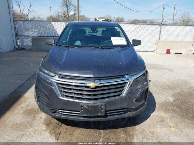 3GNAXHEV2NS164604 Chevrolet lyx