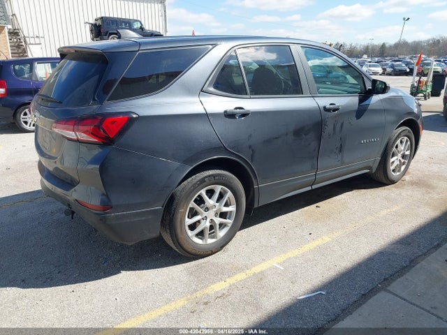 3GNAXHEV2NS164604 Chevrolet lyx