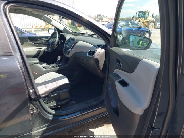 3GNAXHEV2NS164604 Chevrolet lyx