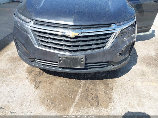 3GNAXHEV2NS164604 Chevrolet lyx