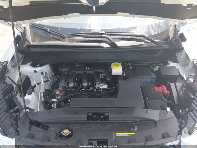 Nissan Pathfinder S 4wd 2024 5N1DR3AC1RC256575 Image 10