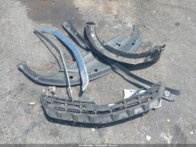 Nissan Pathfinder S 4wd 2024 5N1DR3AC1RC256575 Image 12