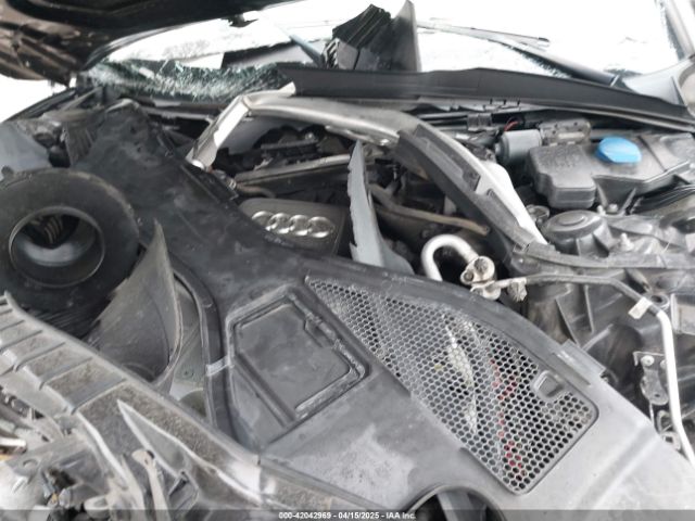 WAUHGAFC9EN039134 Audi A6 3.0t Premium Plus