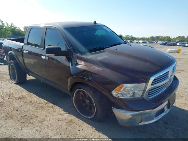 2015 RAM 1500 3C6RR7LT5FG597847