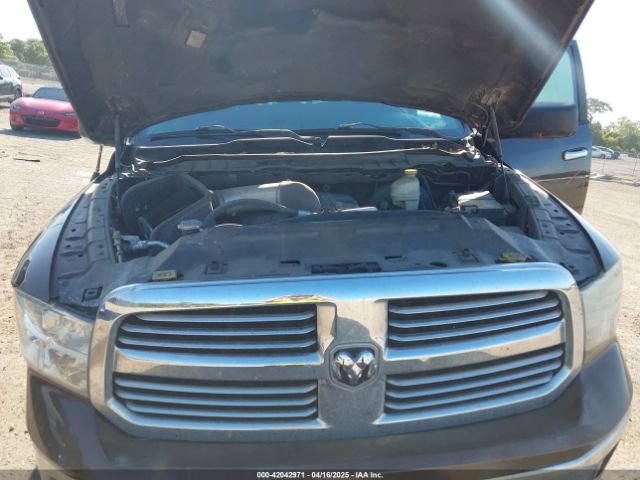 2015 RAM 1500 3C6RR7LT5FG597847 Photo 9