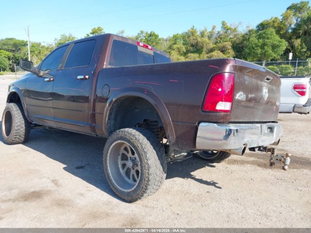 2015 RAM 1500 3C6RR7LT5FG597847 Photo 2