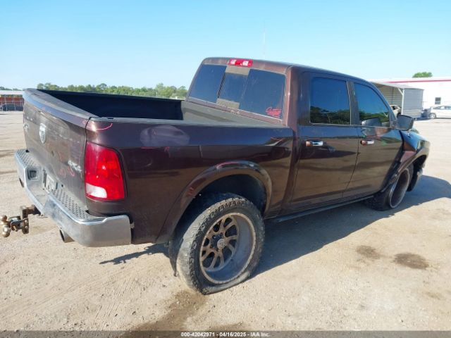 2015 RAM 1500 3C6RR7LT5FG597847 Photo 3