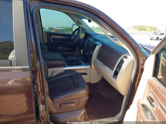 2015 RAM 1500 3C6RR7LT5FG597847 Photo 4