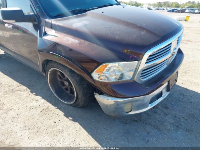 2015 RAM 1500 3C6RR7LT5FG597847 Photo 5