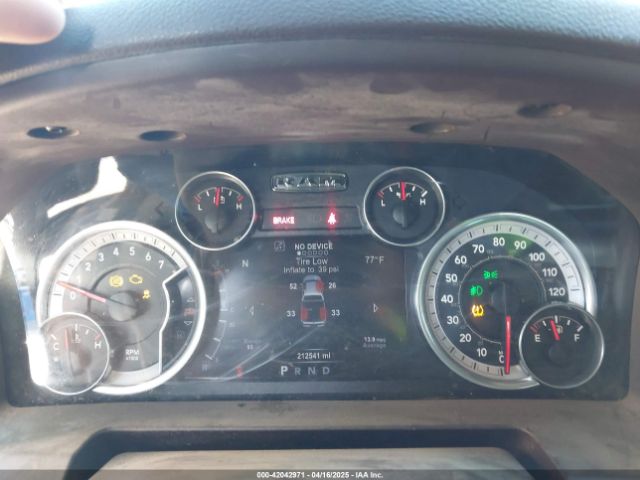 2015 RAM 1500 3C6RR7LT5FG597847 Photo 6