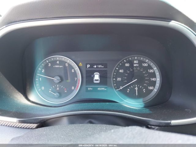 KM8J23A47MU379915 Hyundai TUCSON SE