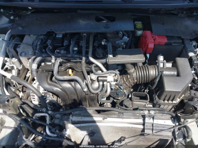 3N1AB8DVXMY238486 Nissan Sentra Sr Xtronic Cvt