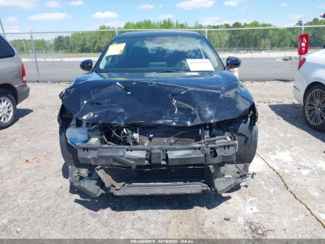 3N1AB8DVXMY238486 Nissan Sentra Sr Xtronic Cvt
