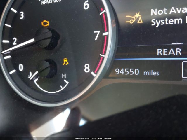 3N1AB8DVXMY238486 Nissan Sentra Sr Xtronic Cvt