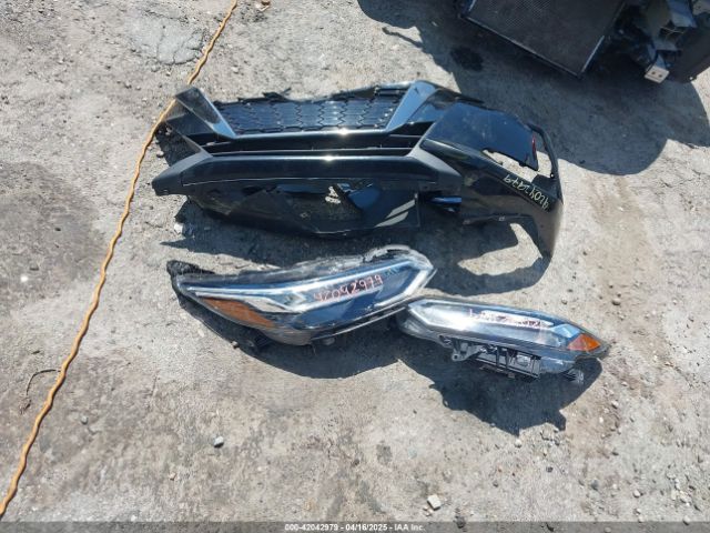 3N1AB8DVXMY238486 Nissan Sentra Sr Xtronic Cvt