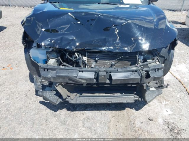 3N1AB8DVXMY238486 Nissan Sentra Sr Xtronic Cvt