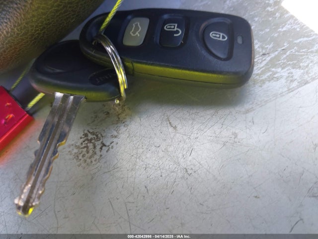 5NPD84LF1KH408272 Hyundai ELANTRA SEL