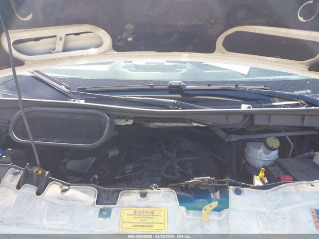 1FTYE1CG4HKA88456 Ford Transit-150