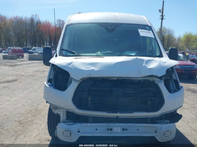 1FTYE1CG4HKA88456 Ford Transit-150