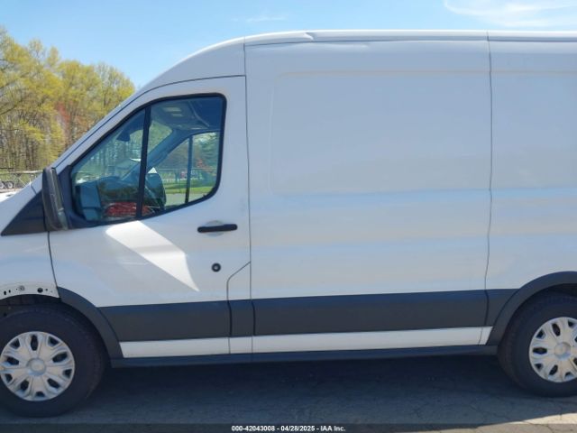 1FTYE1CG4HKA88456 Ford Transit-150