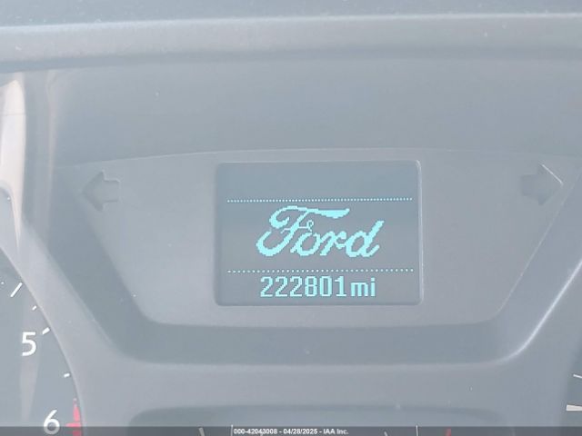 1FTYE1CG4HKA88456 Ford Transit-150