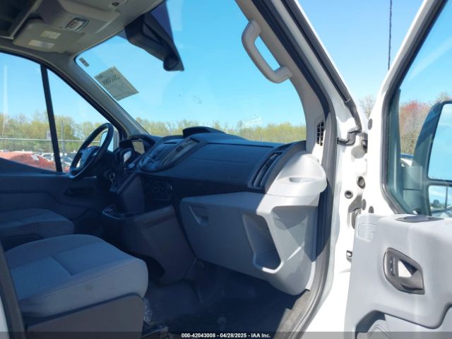 1FTYE1CG4HKA88456 Ford Transit-150