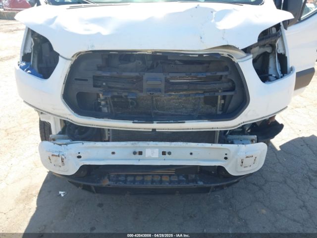 1FTYE1CG4HKA88456 Ford Transit-150