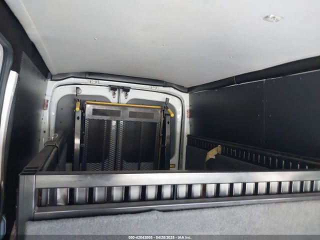 1FTYE1CG4HKA88456 Ford Transit-150