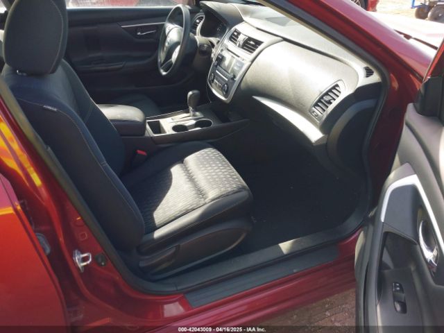 1N4AL3AP2GN359099 Nissan Altima 2.5/2.5 S/2.5 Sl/2.5 Sr/2.5 Sv