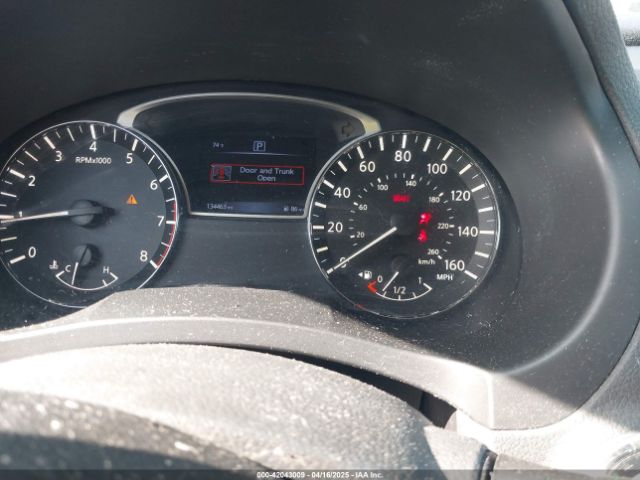 1N4AL3AP2GN359099 Nissan Altima 2.5/2.5 S/2.5 Sl/2.5 Sr/2.5 Sv