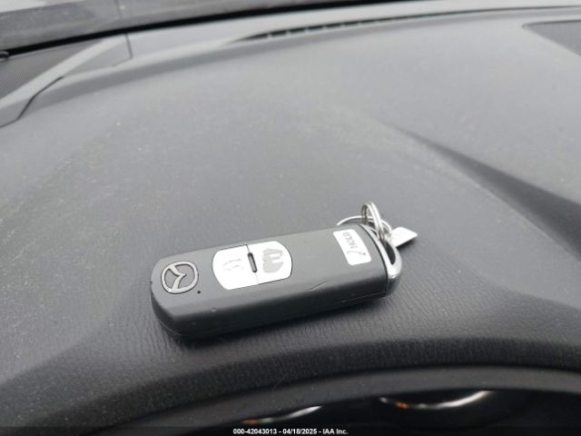 JM3KE2CY4G0708972 Mazda Cx-5 Touring