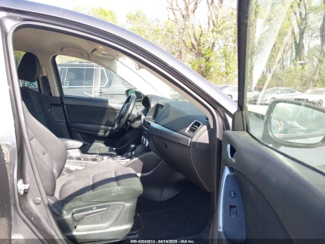 JM3KE2CY4G0708972 Mazda Cx-5 Touring