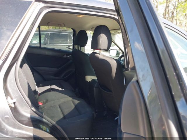 JM3KE2CY4G0708972 Mazda Cx-5 Touring