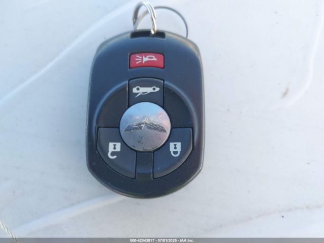 2005 CHEVROLET CORVETTE 1G1YY24U355131981 Photo 10